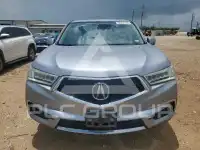 2017 Acura MDX фото