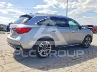 2017 Acura MDX фото
