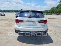 2017 Acura MDX photo