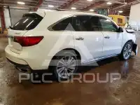 2017 Acura MDX фото