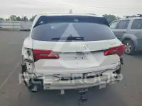 2017 Acura MDX photo