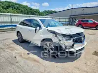2017 Acura MDX photo