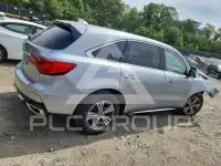 2017 Acura MDX photo