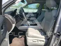 2017 Acura MDX фото