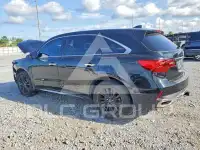 2017 Acura MDX фото