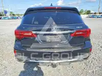 2017 Acura MDX фото