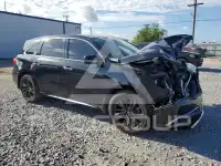 2017 Acura MDX фото