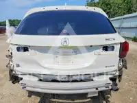 2017 Acura MDX photo
