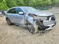 2017 Acura MDX photo