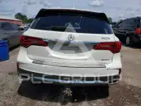 2017 Acura MDX фото
