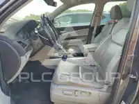 2017 Acura MDX photo