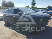 2017 Acura MDX фото