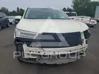 2017 Acura MDX photo