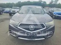 2017 Acura MDX photo