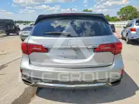 2017 Acura MDX фото