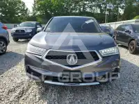 2017 Acura MDX photo