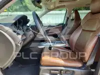 2017 Acura MDX photo