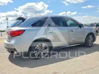 2017 Acura MDX фото