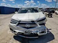 2017 Acura MDX photo