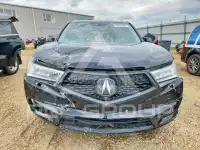 2017 Acura MDX фото