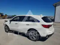 2017 Acura MDX photo