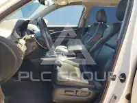 2017 Acura MDX photo