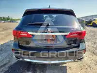 2017 Acura MDX photo