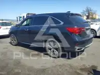 2017 Acura MDX фото