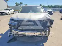 2017 Acura MDX photo