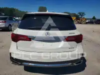 2017 Acura MDX photo