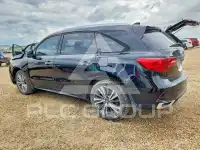 2017 Acura MDX фото