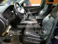 2017 Acura MDX фото