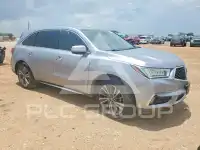 2017 Acura MDX фото