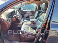 2017 Acura MDX photo