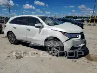 2017 Acura MDX photo
