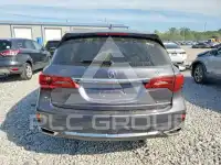 2017 Acura MDX photo