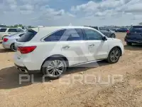 2017 Acura MDX photo