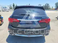 2017 Acura MDX photo