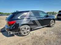 2017 Acura MDX photo