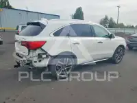 2017 Acura MDX photo