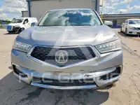 2017 Acura MDX фото