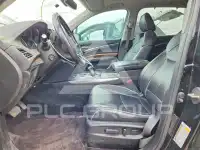 2017 Acura MDX фото