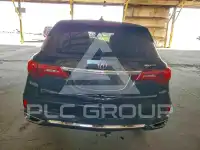 2017 Acura MDX фото