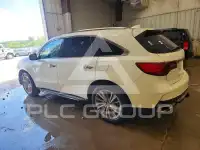 2017 Acura MDX фото