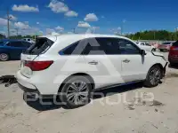2017 Acura MDX photo