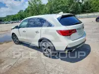 2017 Acura MDX photo