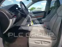 2017 Acura MDX фото