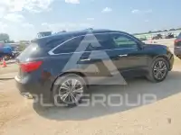 2017 Acura MDX photo