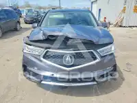 2017 Acura MDX фото