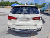 2017 Acura MDX photo